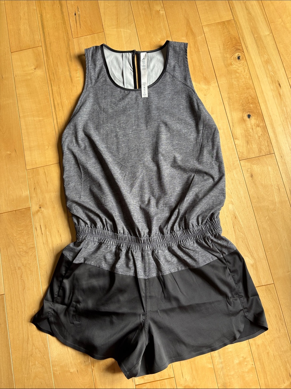 Lululemon romper